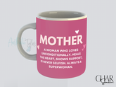 Mother - Mug